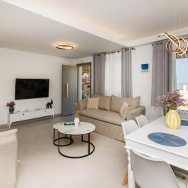 Aegean Whispers, hotel v destinaci Agios Fokas