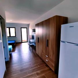 Habitaciones Aira, hotel em Villadepalos