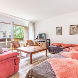 3,5 Zimmer Wohnung Mayenzett in Zentrumsnähe