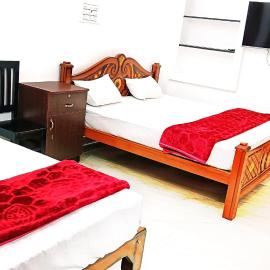 Sri Ram Villa, hotel in Rāmeswaram