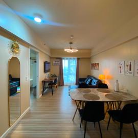 Cebu IT Park Apartment, hotel in Mabolo
