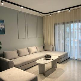 Appartement Cassia Vue Piscine rénovée cette année