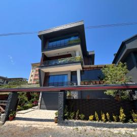 Yeşilliğin İçindeki Aradığınız Huzur, hotelli Akcaabatissa