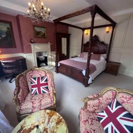 Victorian Retreat