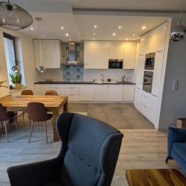 Marti's Center Apartament