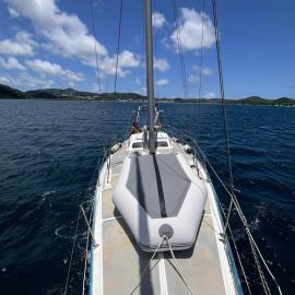 Le Nid Marin