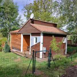 Saint Rémy Sur Durolle Cottage, готель у місті Saint-Rémy-sur-Durolle