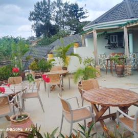 RnR Golden Haven Resort
