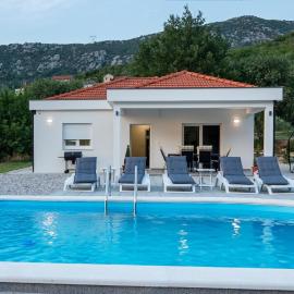 Villa Nature, hotel a Čapljina