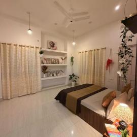 Kailasha Inn-By Safarnama Stays
