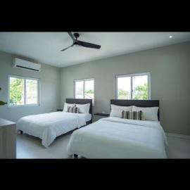 Teika comfort, hotell sihtkohas Kingston