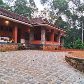 Kappithottathil Homestay