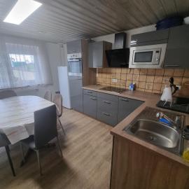 D3 Haus, hotel a Feuchtwangen