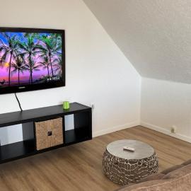 Urban Style trifft Heideflair, hotel in Schneverdingen