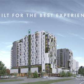 Modi Living Apartment