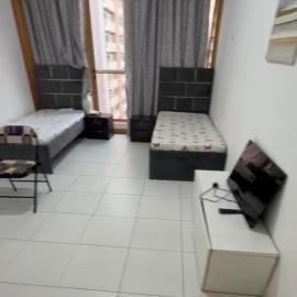 Alreem building