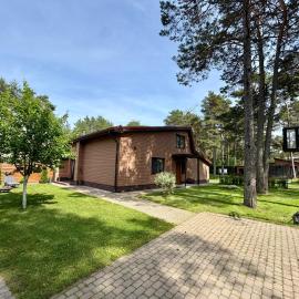 Männimetsa, khách sạn ở Narva-Jõesuu