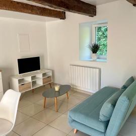 Maison à la campagne