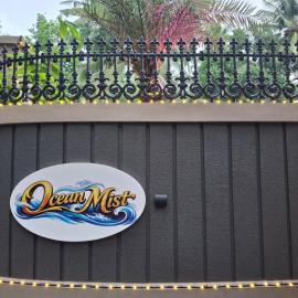Ocean Mist, hotell i Kozhikode
