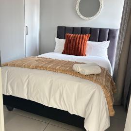 166 Green valley, hotell i Boschrand