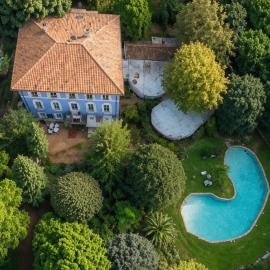 Resort Dei Limoni Tower Inn, ξενοδοχείο στη Λούκα