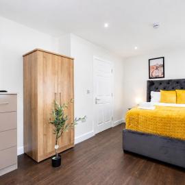 Open Mind Property - Comfortable Stay Room Number 1