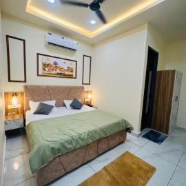 Norway Residency, hotell sihtkohas Jagādhri