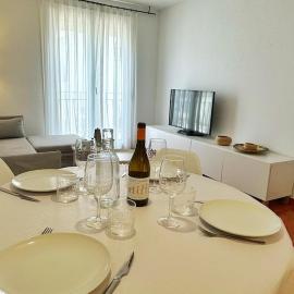 Nomad HAUX Tossa - 300m from the beach - 2B