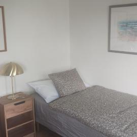Slussens Stay, hotel a Henån