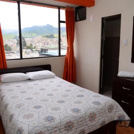 Hotel Yopal