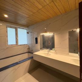 The Elysian Villa