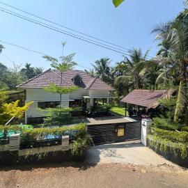 VIHAN Villa – hotel w mieście Pala