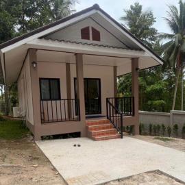 PnppGreenhill, hotel sa Ko Phangan