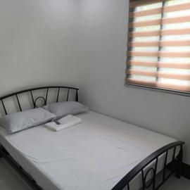 ljp farm resort couple rooms, hotel Tigaon városában