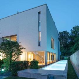 ThehiddenLakehouse Pool Sauna Whirlpool, khách sạn ở Duisburg