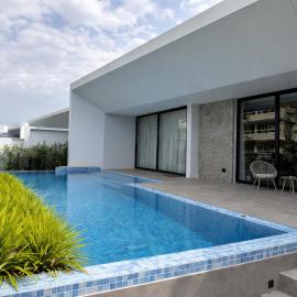 Clover Residence Villa
