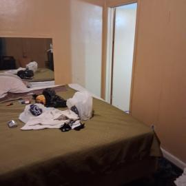 Budget Inn bogulusa Louisiana, hotel in Bogalusa