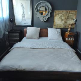 Peaceful room with private bathroom TV Wi-Fi free Parking Near Brugg Baden Zürich