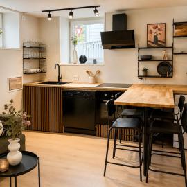 A Place To Stay Stavanger, apt 9