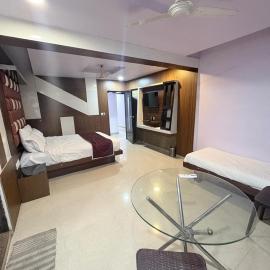Hotel keshav, hotel in Ahmedabad