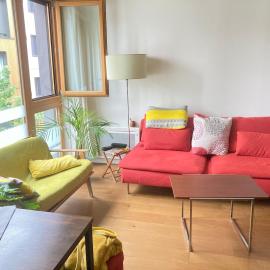 Résidence Douglas – hotel w mieście Les Lilas