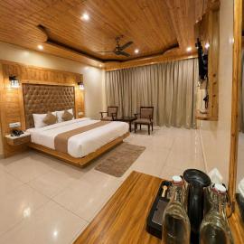 The Tanwar Villas