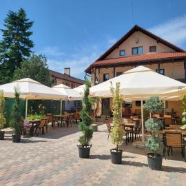 Retro House, hotell sihtkohas Pantelimon