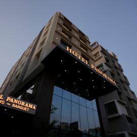 Hotel Panorama