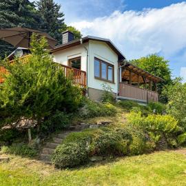 FewoCrew Sauna & Ruhe mitten in der Natur, hotel u gradu 'Harzgerode'