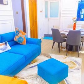 Mafichoni Home in Vipingo,Kilifi County, Kenya near Kadimuni Primary School、Vipingoのホテル