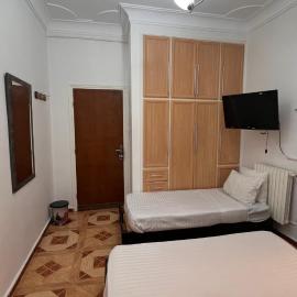 Hotel islam 1, хотел в Тлемкен