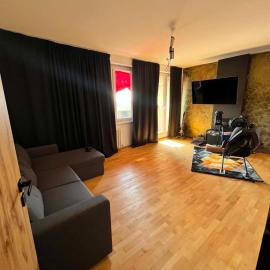 flat to Rent for Beats for Love, 8 people, 4rooms
