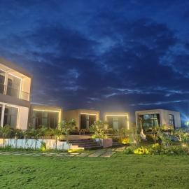 Achala Resorts, hotel u gradu Maisaram