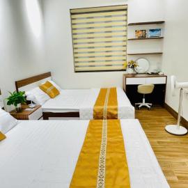 LanAnh homestay, hotel em Chung Cap